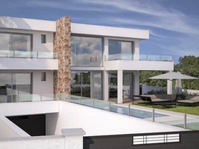 Mijas property: Villa with 3 bedroom in Mijas 254374