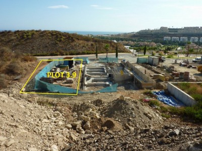 Mijas property: Villa for sale in Mijas, Malaga 254374