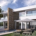Mijas property: 3 bedroom Villa in Malaga 254374