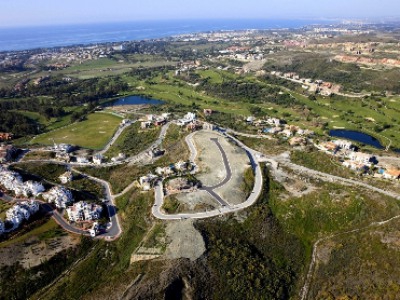 Benahavis property: Land with bedroom in Benahavis 254376