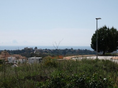 Benahavis property: Malaga property | bedroom Land 254376