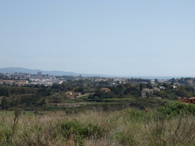 Benahavis property: Land in Malaga for sale 254376