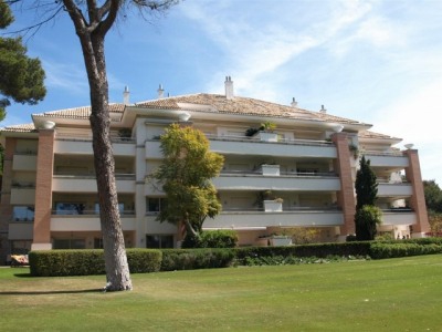 Marbella property: Apartment for sale in Marbella, Spain 254381