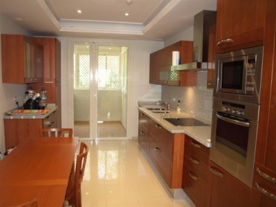 Marbella property: Apartment with 2 bedroom in Marbella, Spain 254381