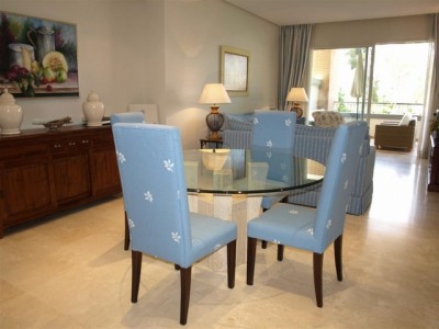 Marbella property: Apartment for sale in Marbella, Malaga 254381