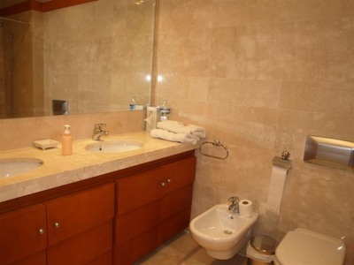 Marbella property: Apartment in Malaga for sale 254381