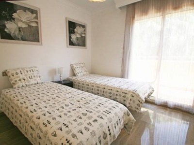 Marbella property: Penthouse for sale in Marbella, Malaga 254384