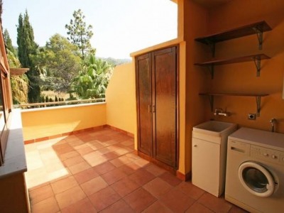 Marbella property: Malaga Penthouse 254384