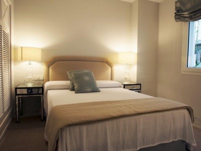 Marbella property: Malaga Apartment 254385