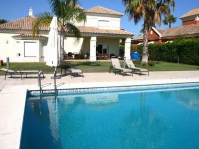 Marbella property: Villa for sale in Marbella 254386