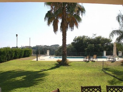 Marbella property: Villa for sale in Marbella, Spain 254386