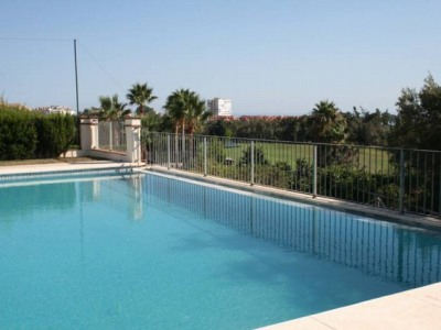 Marbella property: Villa with 5 bedroom in Marbella, Spain 254386