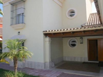 Marbella property: Villa for sale in Marbella, Malaga 254386