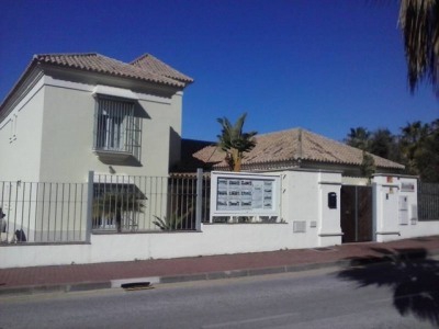 Marbella property: Villa in Malaga for sale 254386