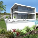 Benahavis property: Villa for sale in Benahavis 254388