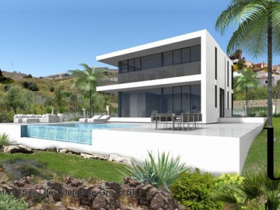 Benahavis property: Villa with 3 bedroom in Benahavis 254388