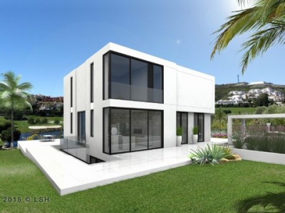 Benahavis property: Malaga property | 3 bedroom Villa 254388