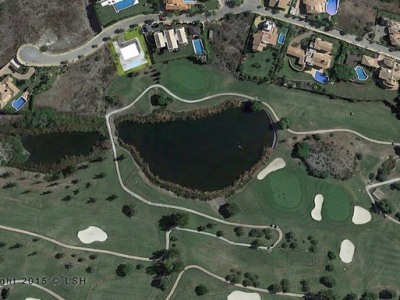 Benahavis property: Malaga Villa 254388