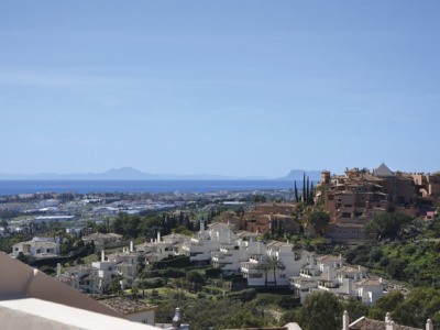 Marbella property: Duplex for sale in Marbella 254390