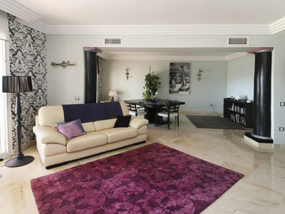 Marbella property: Duplex for sale in Marbella, Spain 254390