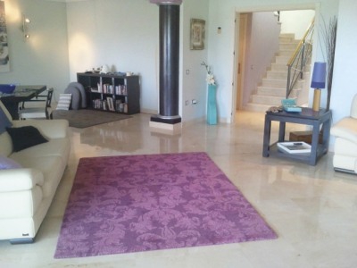 Marbella property: Duplex with 3 bedroom in Marbella, Spain 254390