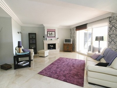 Marbella property: Duplex in Malaga for sale 254390