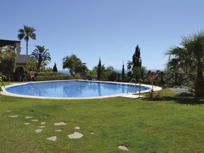 Marbella property: Malaga Duplex 254390
