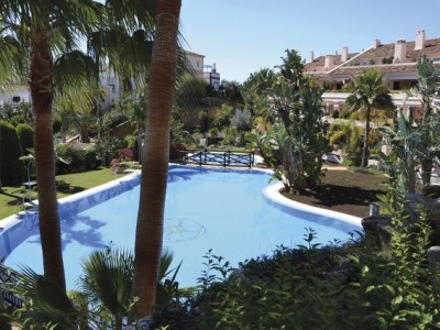 Marbella property: Marbella Duplex 254390