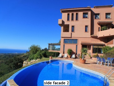 Marbella property: Apartment for sale in Marbella 254391