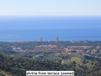 Marbella property: Apartment for sale in Marbella, Spain 254391