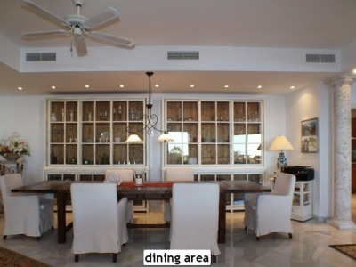 Marbella property: Apartment with 2 bedroom in Marbella 254391