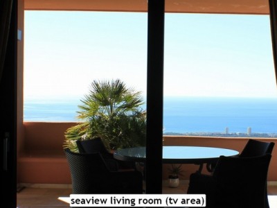 Marbella property: Apartment with 2 bedroom in Marbella, Spain 254391