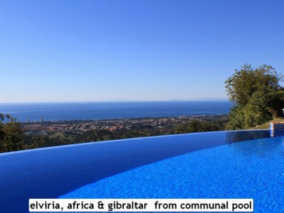 Marbella property: Apartment for sale in Marbella, Malaga 254391