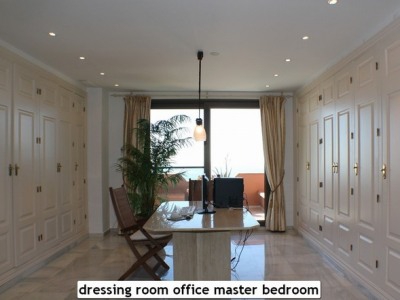 Marbella property: Marbella Apartment 254391