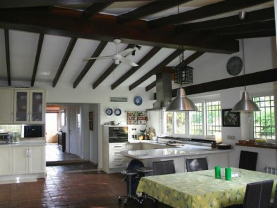 Marbella property: Villa for sale in Marbella, Spain 254392