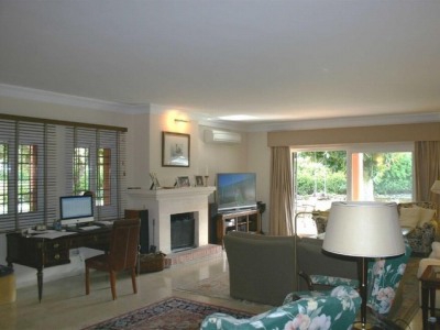 Marbella property: Villa for sale in Marbella, Malaga 254392