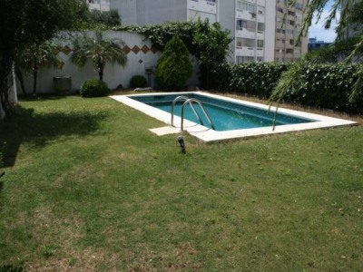 Marbella property: Malaga Villa 254393