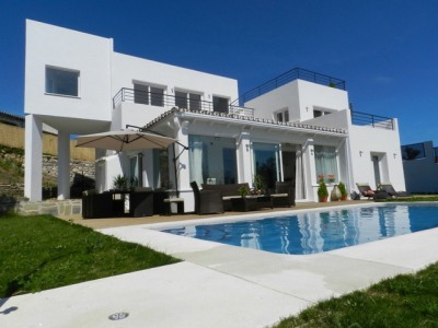 Marbella property: Villa for sale in Marbella 254394