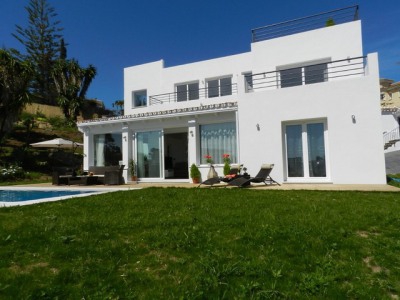 Marbella property: Villa with 5 bedroom in Marbella 254394