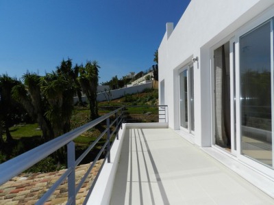 Marbella property: Villa for sale in Marbella, Malaga 254394