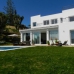 Marbella property: 5 bedroom Villa in Marbella, Spain 254394