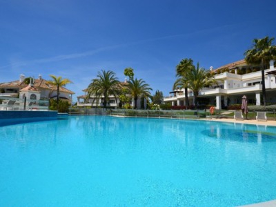 Marbella property: Apartment for sale in Marbella 254396