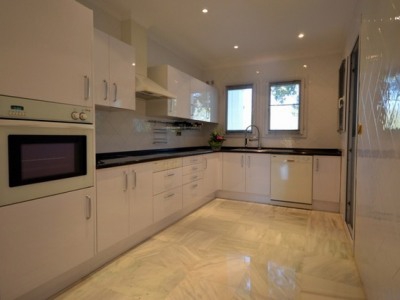 Marbella property: Apartment with 3 bedroom in Marbella 254396