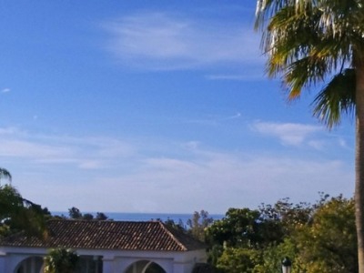 Marbella property: Apartment in Malaga for sale 254396