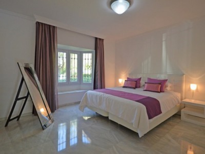 Marbella property: Malaga property | 3 bedroom Apartment 254396