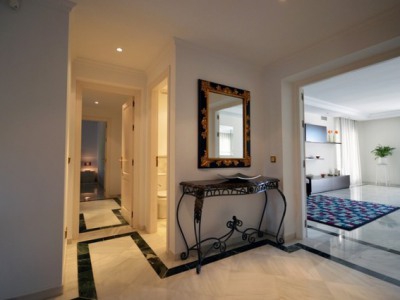 Marbella property: Marbella, Spain | Apartment for sale 254396