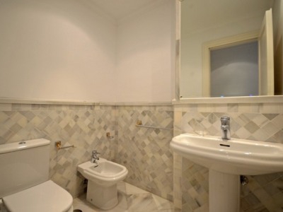 Marbella property: Malaga Apartment 254396