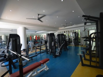 Marbella property: Marbella Apartment 254396