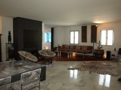 Marbella property: Penthouse for sale in Marbella, Spain 254398