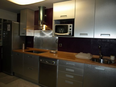 Marbella property: Penthouse with 2 bedroom in Marbella 254398